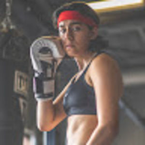 Meet your Posher, Teresa